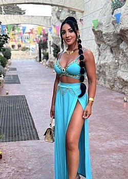 Elaine Azzopardi